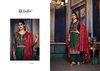 Zulfat Firdaus Pashmina Digital Printed Dress Material Wholesale Price In Surat
